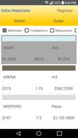 Calculadobra اسکرین شاٹ 2