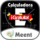 Equations Calculator FreeTrial ícone