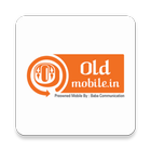 OldMobile.in : Buy used old Mobile in india أيقونة