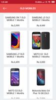 OldMobile.in : Buy used old Mobile in india تصوير الشاشة 1
