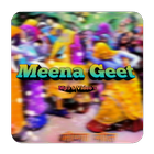 Meena Geet Mp3 & Video's biểu tượng
