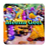Meena Geet Mp3 & Video's icon