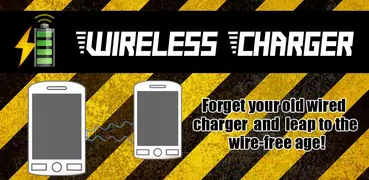 Wireless Charger Simulator