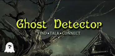 Ghost Detector Fun