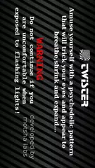 Twister Illusion アプリダウンロード