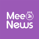 Mee 24 News :Live News Updates APK
