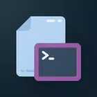 Guide to Learn Command Prompt biểu tượng