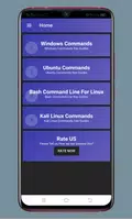 Guide to Learn Command Prompt ảnh chụp màn hình 3