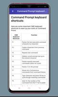 Guide to Learn Command Line screenshot 1