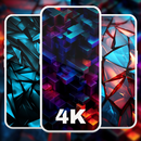 Cool Abstract Wallpapers 4K APK