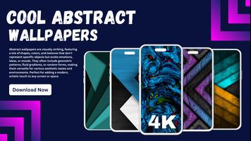 Cool Abstract Wallpapers 4K gönderen