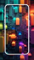 Cool Abstract Wallpapers 4K Ekran Görüntüsü 1