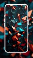 Cool Abstract Wallpapers 4K Ekran Görüntüsü 2