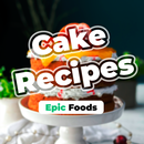 Cake Recipes :EpicFood APK