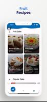 Cake Recipes :EpicFood captura de pantalla 2