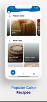 Cake Recipes :EpicFood captura de pantalla 3