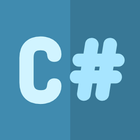 Learn C# Programming [PRO] icon