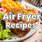 Air Fryer Recipes - EpicFood ikon