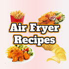 Air Fryer Recipes - Epic Food أيقونة
