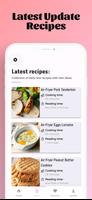 Air Fryer Recipes - Epic Food تصوير الشاشة 2