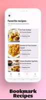 Air Fryer Recipes - Epic Food تصوير الشاشة 3