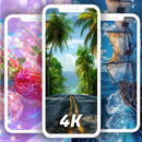 Background Wallpaper 4K APK