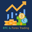 Learn Bitcoin & Forex [PRO] APK