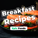 Breakfast Recipes :EpicFood APK