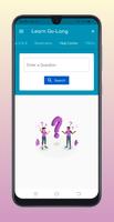 Learn Go Lang Offline screenshot 3