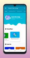 Guide to Learn Go Lang PRO poster