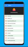 Learn Digital Marketing Guide screenshot 2