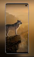 Cute Dog Wallpapers captura de pantalla 3