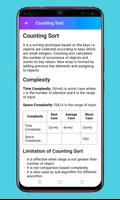 Learn Data Structures Offline screenshot 2