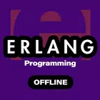 Learn Erlang Coding Offline icon