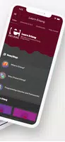 Learn Erlang Coding Offline screenshot 1