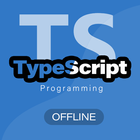Learn TypeScript ícone