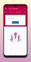 Learn Angular スクリーンショット 6
