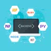Learn Backend Web Development