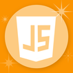 Learn JavaScript Offline 아이콘 Learn JavaScript Offline 아이콘