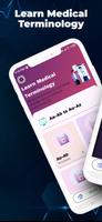 Learn Medical Terminology :Med تصوير الشاشة 1