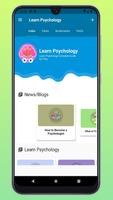 Learn Psychology [PRO] poster