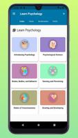 Learn Psychology [PRO] screenshot 1