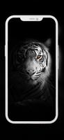 Cheetah and Lion Wallpapers স্ক্রিনশট 1