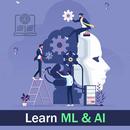 Learn Machine Learning Offline APK
