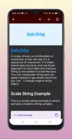 Guide to Learn Scala [PRO] screenshot 7