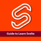 Learn Svelte icon