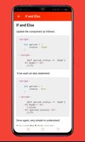 Learn Svelte screenshot 2