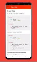 Learn Svelte screenshot 2