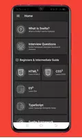 Learn Svelte screenshot 3