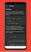 Learn Svelte screenshot 5